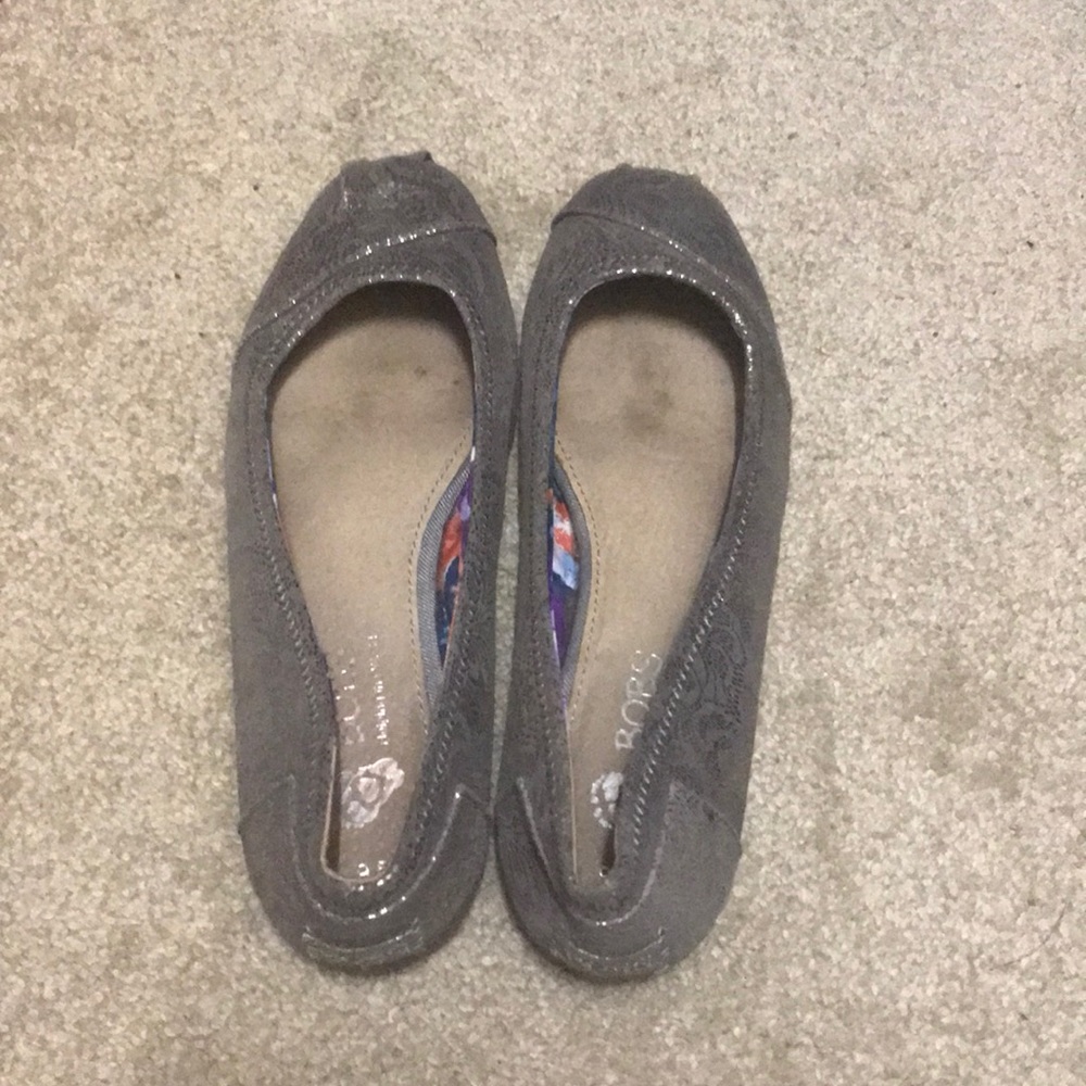 Bobs 9.5